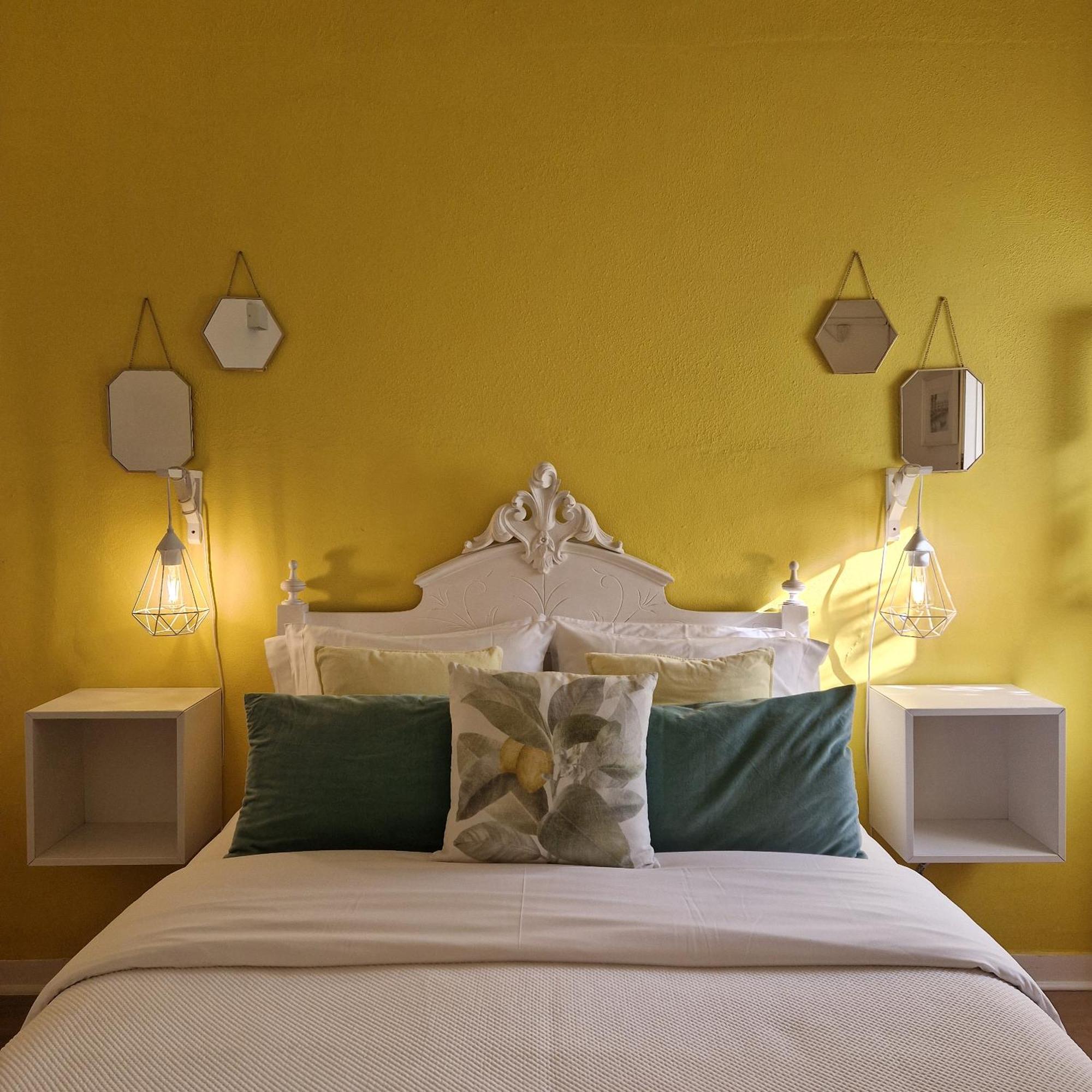 Bea'S Bed & Breakfast Tavira Exteriér fotografie