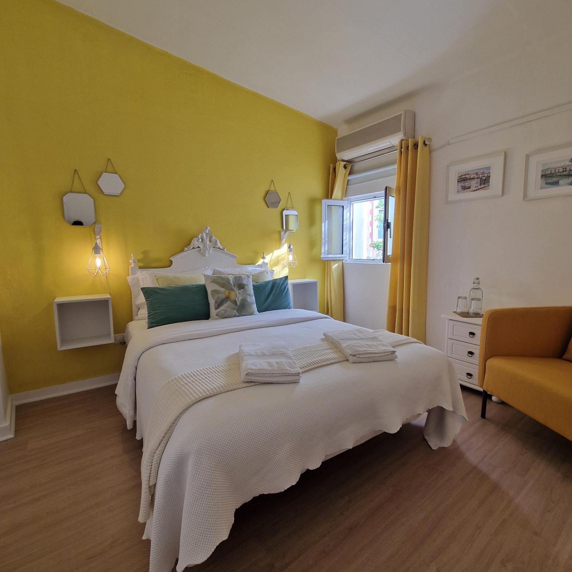 Bea'S Bed & Breakfast Tavira Exteriér fotografie