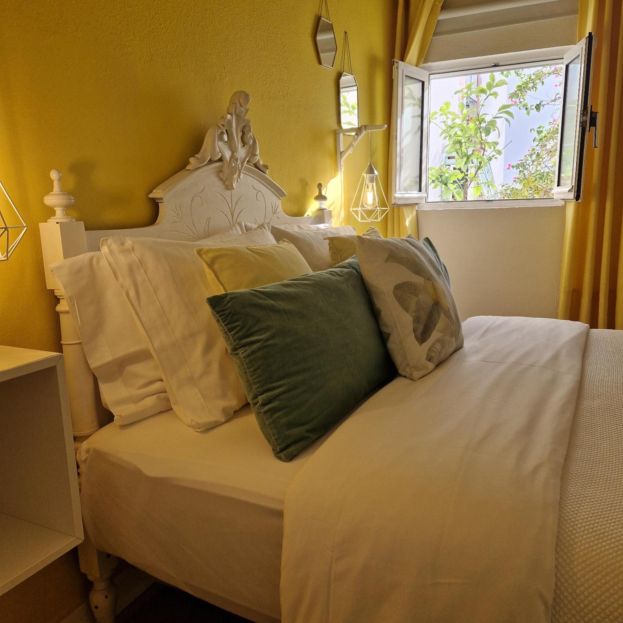 Bea'S Bed & Breakfast Tavira Exteriér fotografie