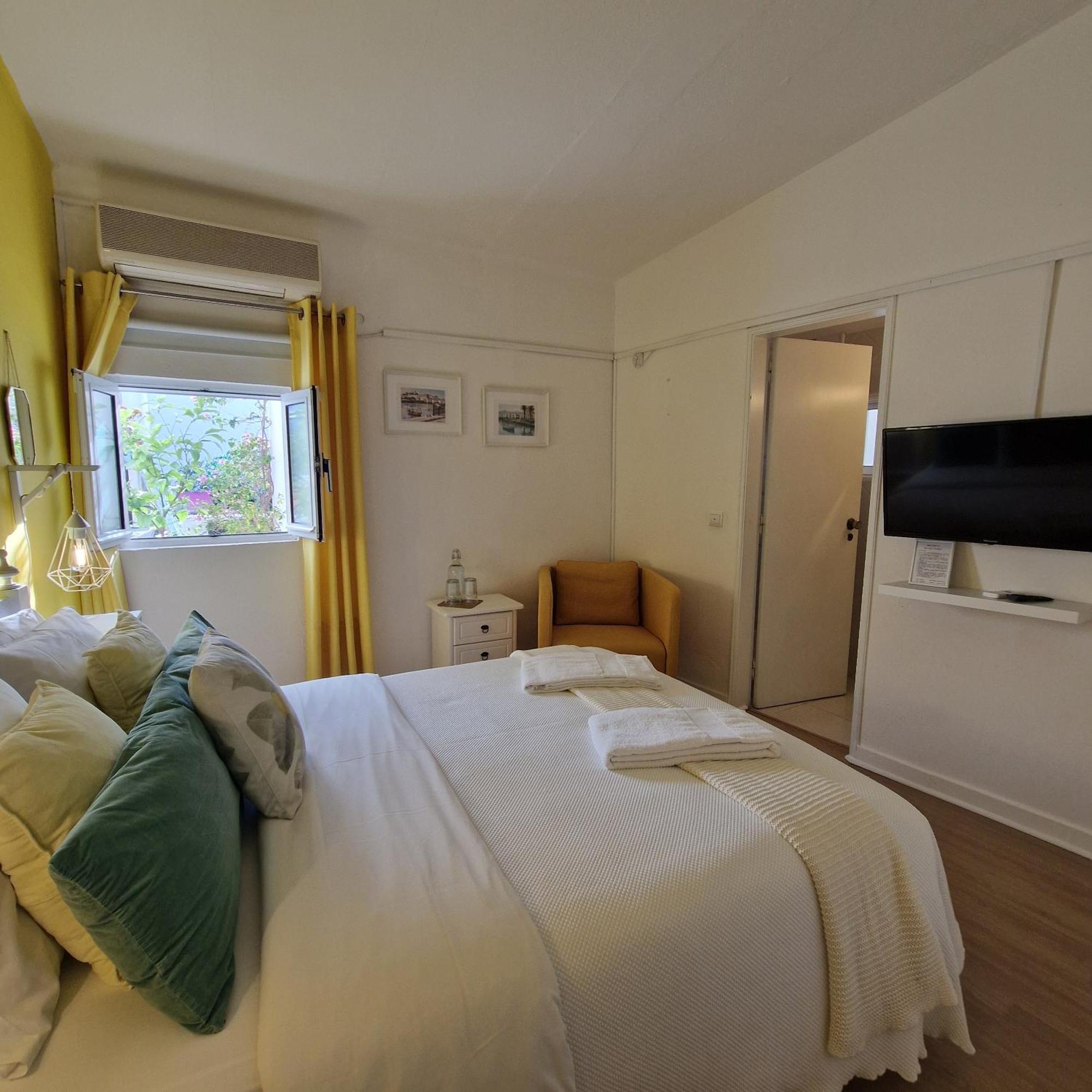 Bea'S Bed & Breakfast Tavira Exteriér fotografie