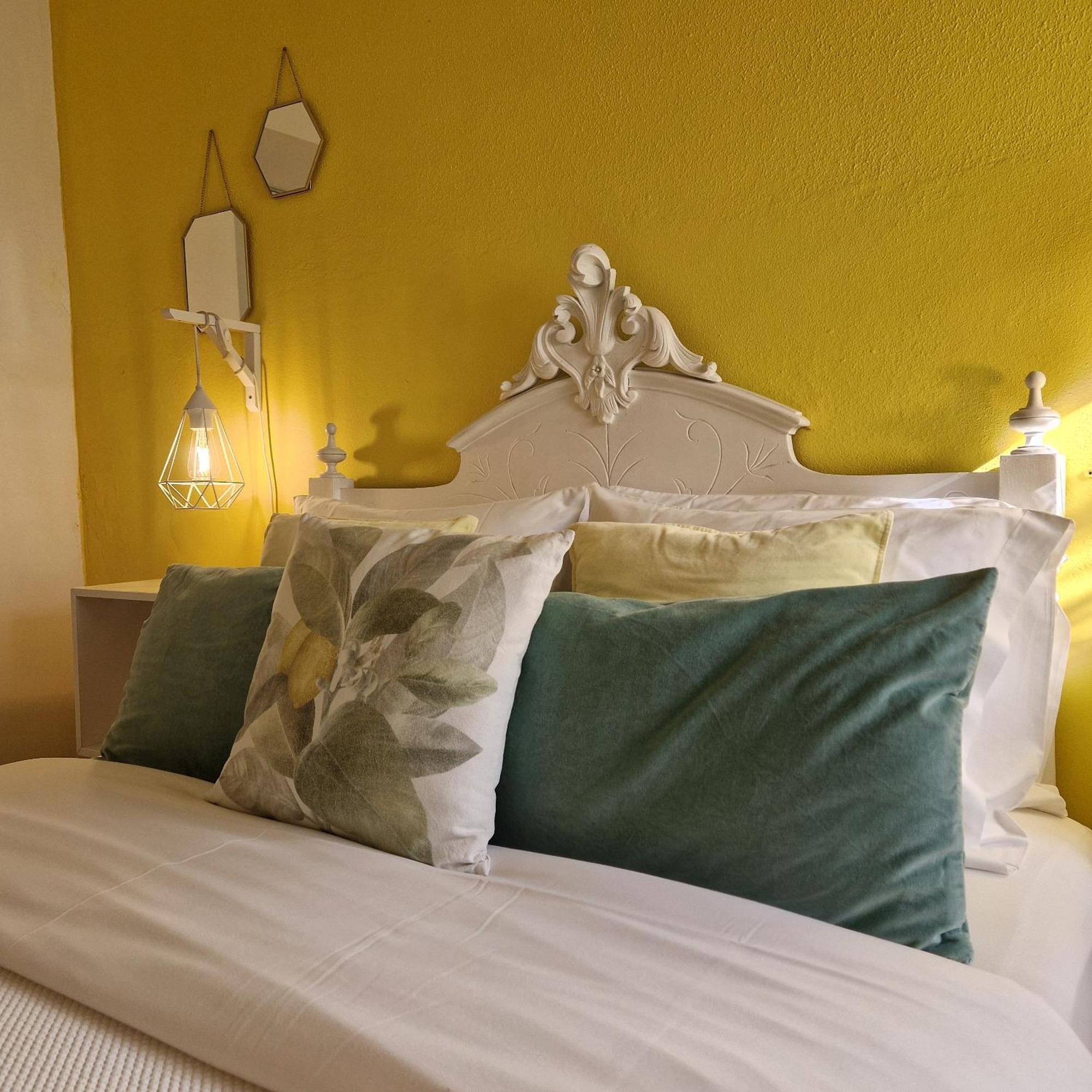 Bea'S Bed & Breakfast Tavira Exteriér fotografie