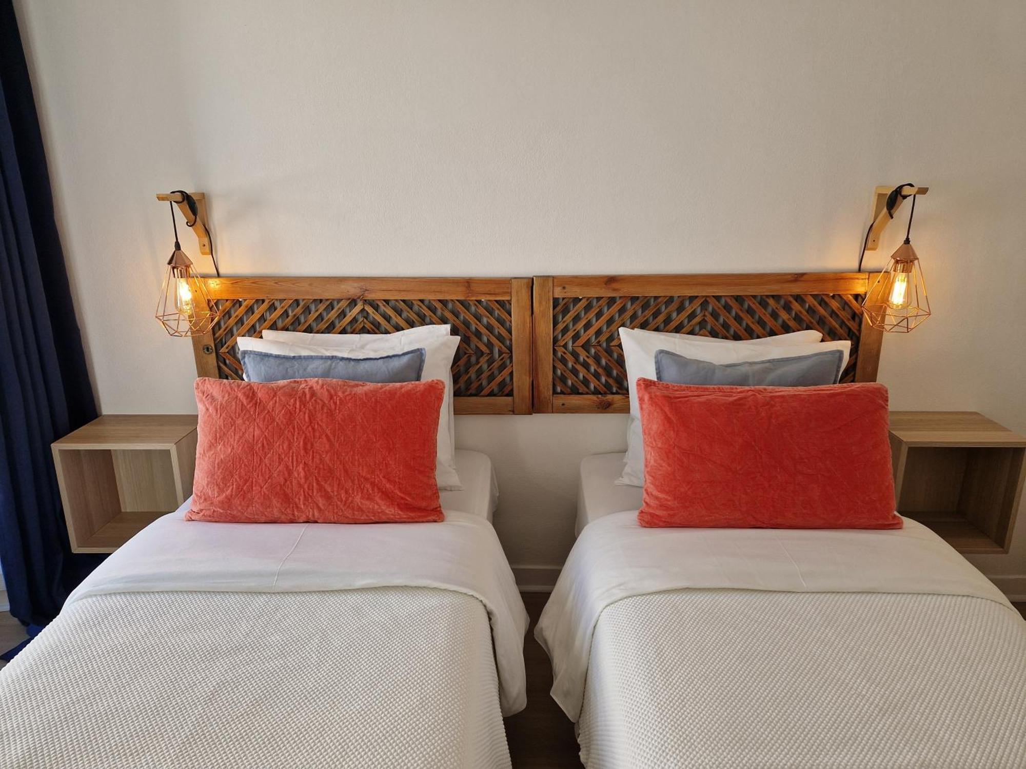 Bea'S Bed & Breakfast Tavira Exteriér fotografie