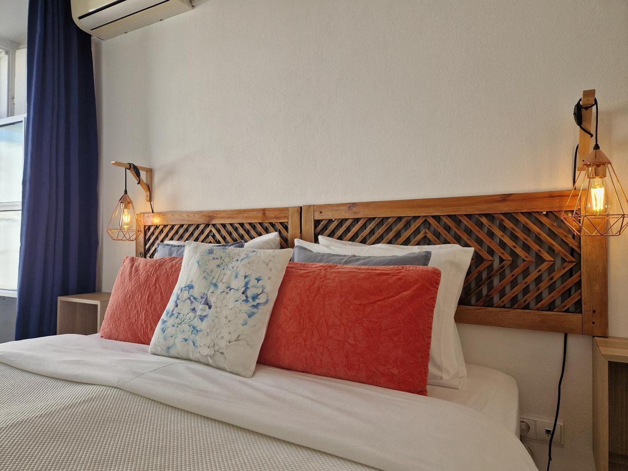 Bea'S Bed & Breakfast Tavira Exteriér fotografie