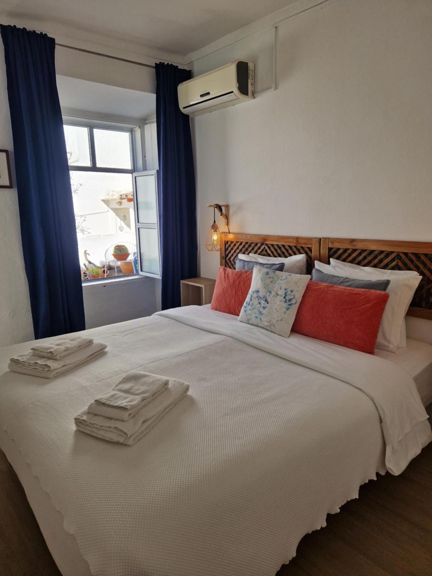 Bea'S Bed & Breakfast Tavira Exteriér fotografie
