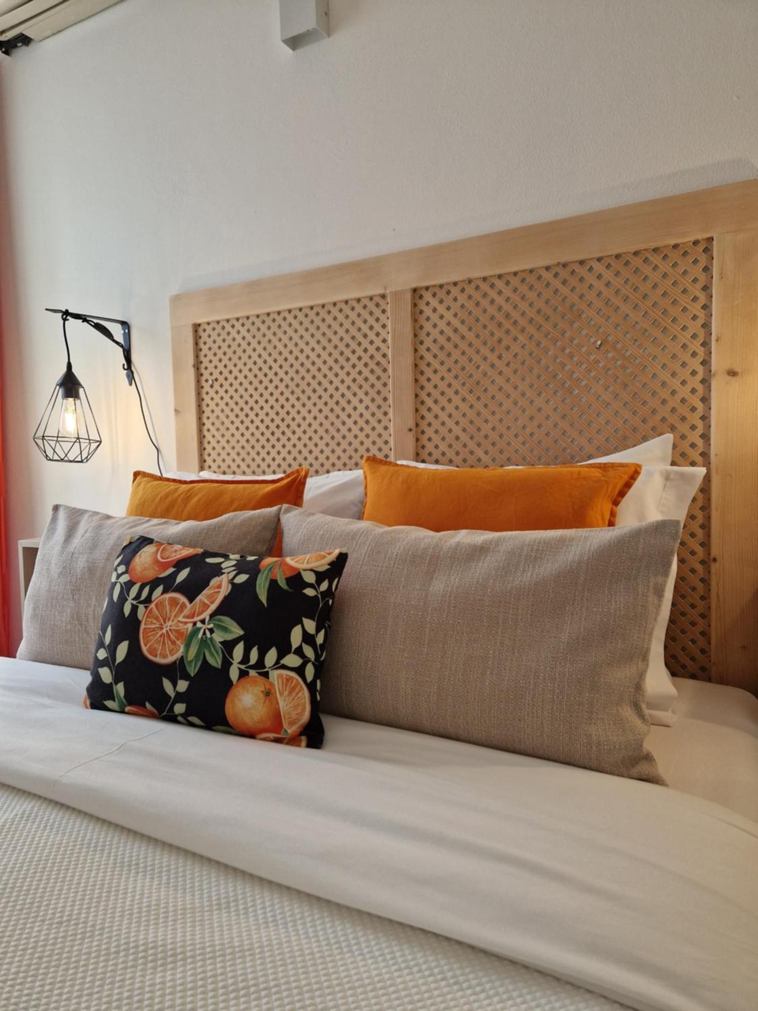 Bea'S Bed & Breakfast Tavira Exteriér fotografie