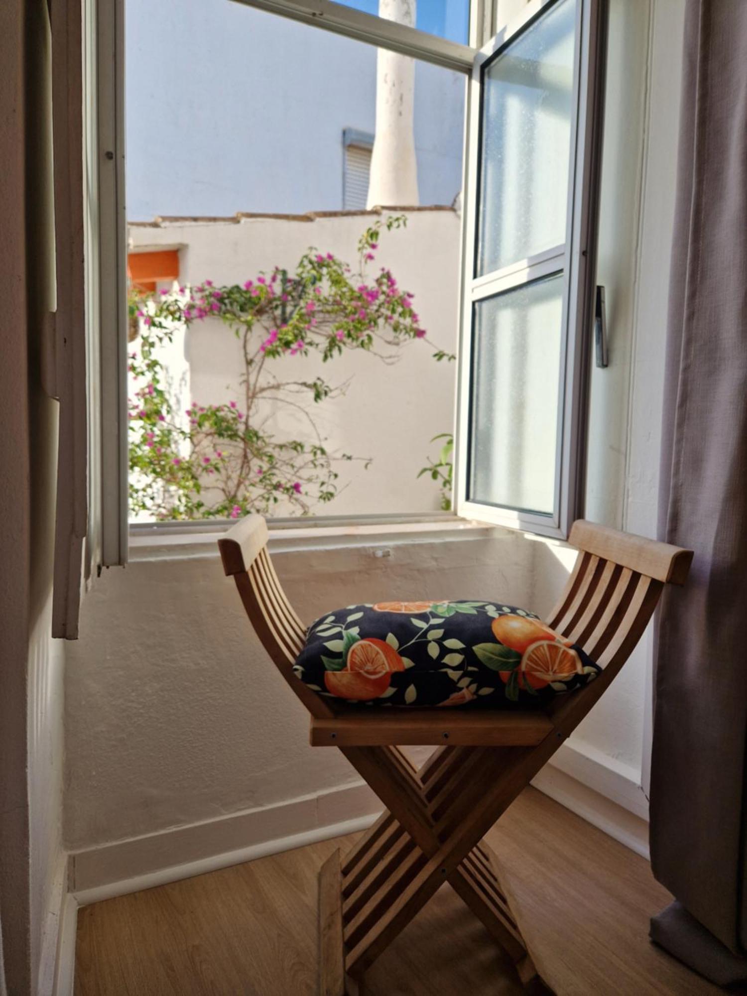 Bea'S Bed & Breakfast Tavira Exteriér fotografie