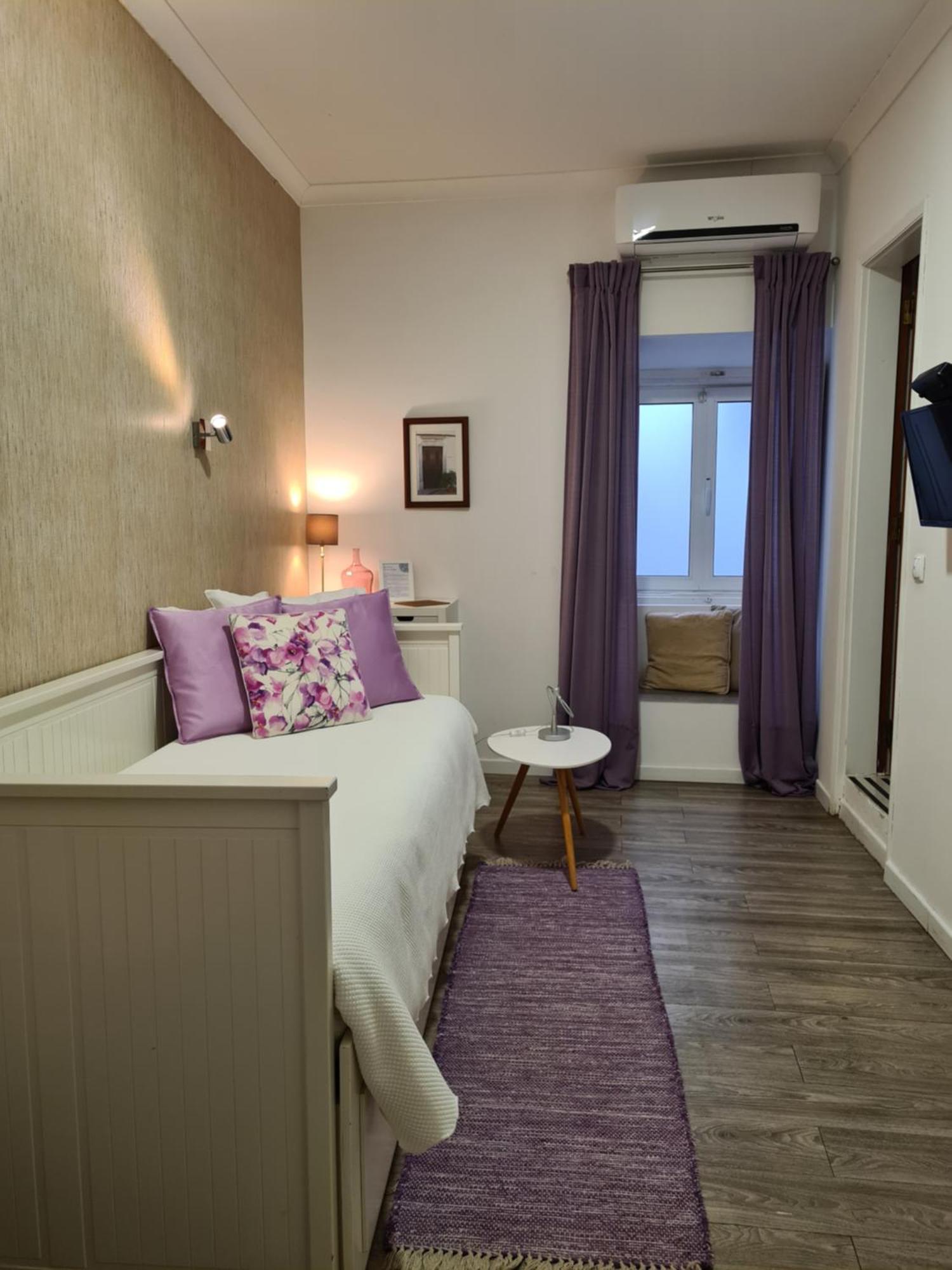 Bea'S Bed & Breakfast Tavira Pokoj fotografie