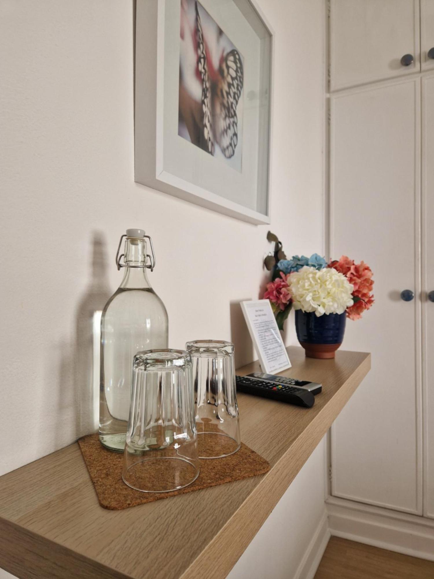 Bea'S Bed & Breakfast Tavira Pokoj fotografie
